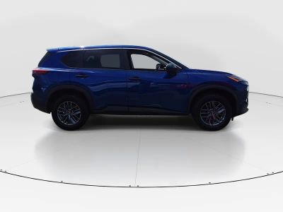 2023 Nissan Rogue - Photo 8