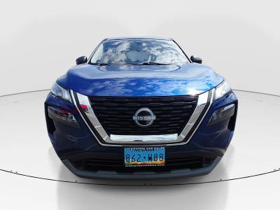 2023 Nissan Rogue - Photo 2