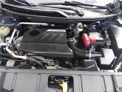 2023 Nissan Rogue - Photo 9