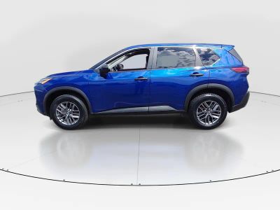 2023 Nissan Rogue - Photo 4