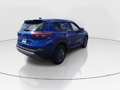 2023 Nissan Rogue - Photo 7