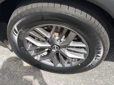2023 Nissan Rogue - Photo 10