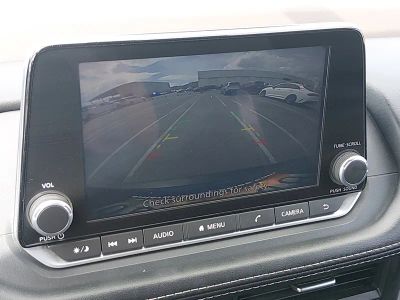 2023 Nissan Rogue - Photo 16