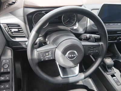 2023 Nissan Rogue - Photo 12