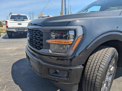 2026 Ford F-150 — detail view