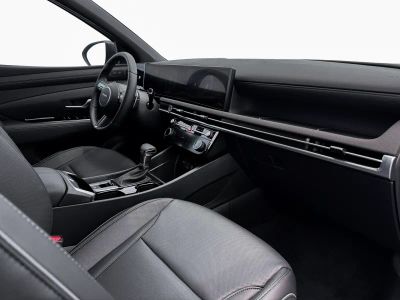 2026 Hyundai Santa Cruz - Photo 34
