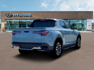 2026 Hyundai Santa Cruz - Photo 26