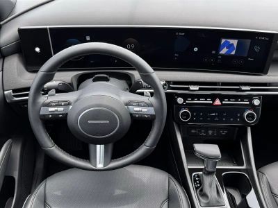 2026 Hyundai Santa Cruz - Photo 17