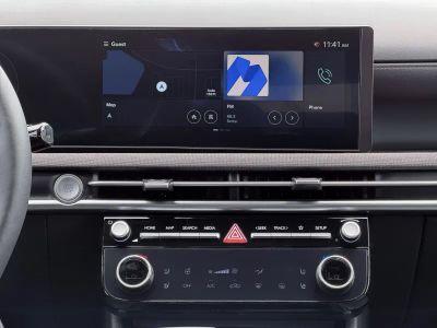 2026 Hyundai Santa Cruz - Photo 37