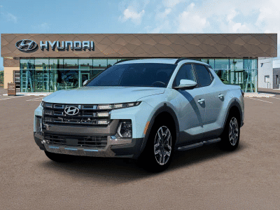 2026 Hyundai Santa Cruz - Photo 1