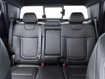 2026 Hyundai Santa Cruz - Photo 16