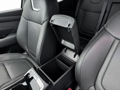 2026 Hyundai Santa Cruz - Photo 38