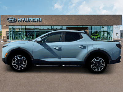 2026 Hyundai Santa Cruz - Photo 3