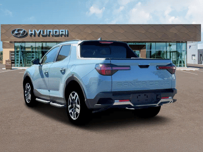 2026 Hyundai Santa Cruz - Photo 24