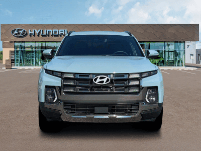 2026 Hyundai Santa Cruz - Photo 12