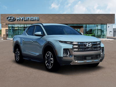 2026 Hyundai Santa Cruz - Photo 30