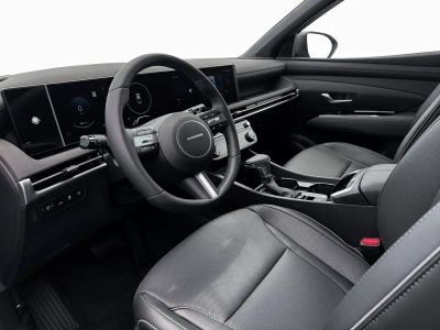 2026 Hyundai Santa Cruz - Photo 33