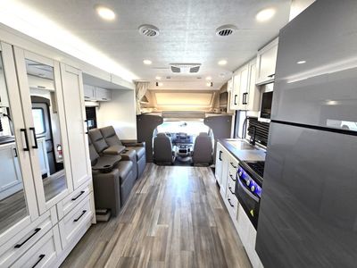 2026 Entegra ODYSSEY - Photo 3