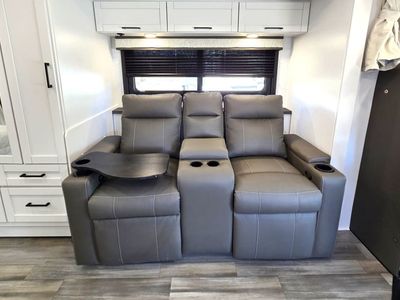 2026 Entegra ODYSSEY - Photo 13