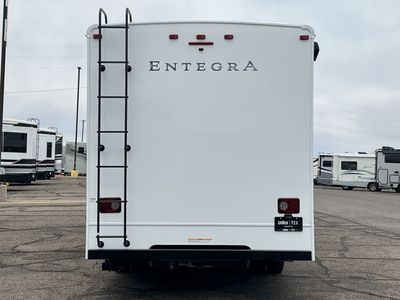 2026 Entegra ODYSSEY - Photo 26