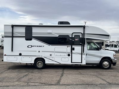 2026 Entegra ODYSSEY - Photo 20