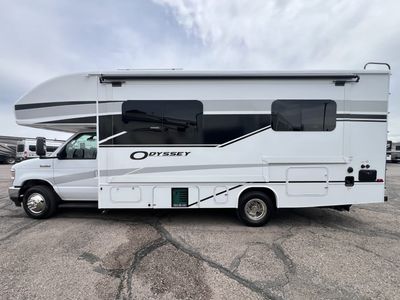 2026 Entegra ODYSSEY - Photo 23