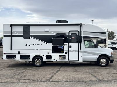 2026 Entegra ODYSSEY - Photo 21