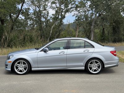 2013 Mercedes-Benz C-Class - Photo 9