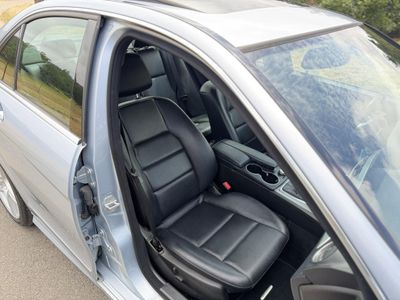 2013 Mercedes-Benz C-Class - Photo 17