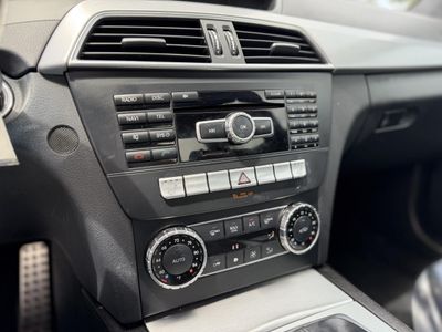 2013 Mercedes-Benz C-Class - Photo 22
