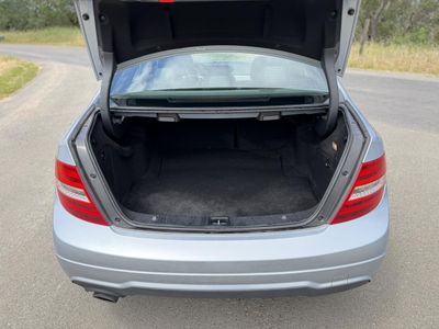 2013 Mercedes-Benz C-Class - Photo 13