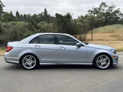 2013 Mercedes-Benz C-Class - Photo 5
