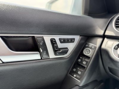 2013 Mercedes-Benz C-Class - Photo 24