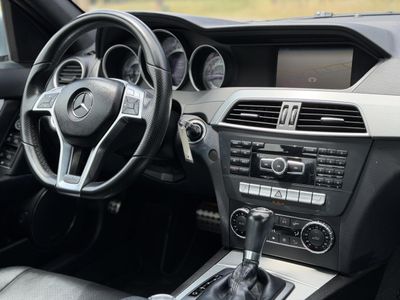 2013 Mercedes-Benz C-Class - Photo 18