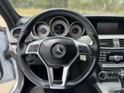 2013 Mercedes-Benz C-Class - Photo 19