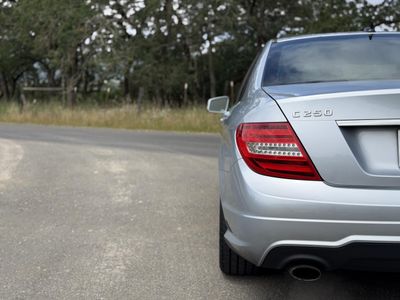 2013 Mercedes-Benz C-Class - Photo 10