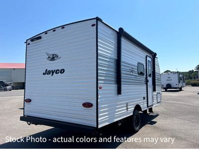 2026 Jayco Jay Flight SLX - Photo 4