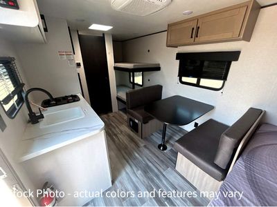 2026 Jayco Jay Flight SLX - Photo 9