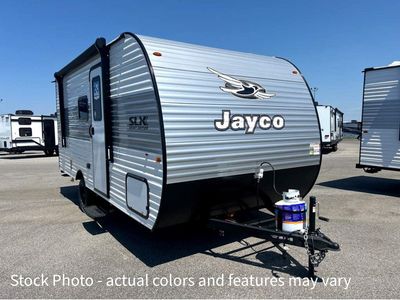 2026 Jayco Jay Flight SLX - Photo 1