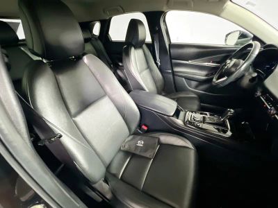 2024 Mazda CX-30 — photo 26 view