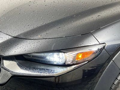 2024 Mazda CX-30 — photo 8 view