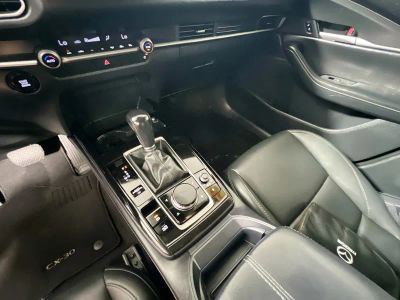 2024 Mazda CX-30 — photo 21 view