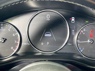 2024 Mazda CX-30 — photo 18 view