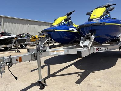 2019 Yamaha WaveRunners EXR - Photo 9