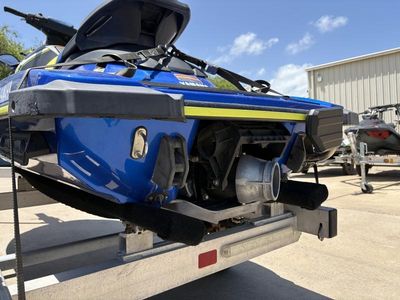 2019 Yamaha WaveRunners EXR - Photo 14