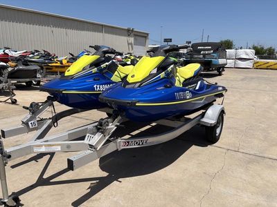 2019 Yamaha WaveRunners EXR - Photo 4