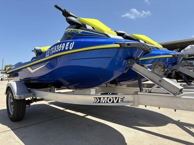 2019 Yamaha WaveRunners EXR - Photo 8
