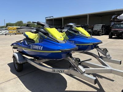 2019 Yamaha WaveRunners EXR - Photo 3
