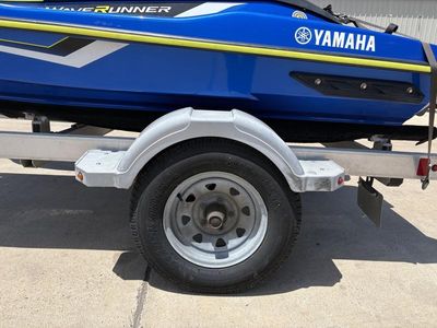 2019 Yamaha WaveRunners EXR - Photo 12