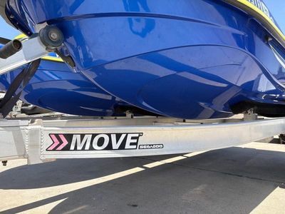 2019 Yamaha WaveRunners EXR - Photo 11